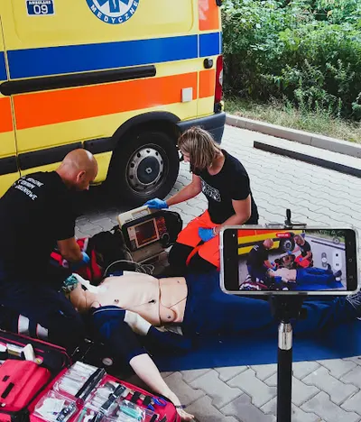 Medyczne Centrum Szkoleniowe